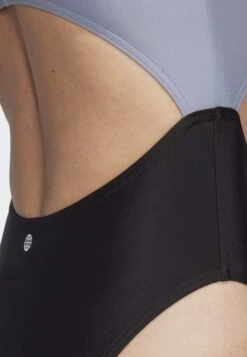 Adidas Sportswear Colorblock- Badpak - Silver/Violet/Black