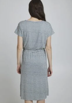 Fransa Frfedot- Jurk - Graphic - Infinity Mix -Only Mode Winkel b4aa799fb8e54ebe8693e7324cfd7f89