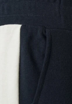 ONLY CARMAKOMA Carjane Pant - Trainingsbroek - Night Sky/Cloud -Only Mode Winkel b4c344a589ed495aab7dcb5eb669eabd