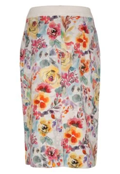 Druckrock - Kokerrok - Multicolor 22 Druckrock - Kokerrok - Multicolor -Only Mode Winkel b4ced92e3617468b886ad3a74b182170