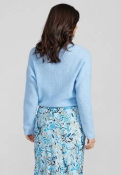 Mos Mosh Bias Viva Skirt - A-Lijn Rok - Blue Aster 7 Mos Mosh Bias Viva Skirt - A-Lijn Rok - Blue Aster -Only Mode Winkel b4e5bcac68d24ebdae177ff4ec394674