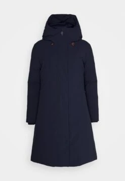 SAVE THE DUCK Sienna - Winterjas - Navy Blue -Only Mode Winkel b4fcd186380842c1816196af55323062