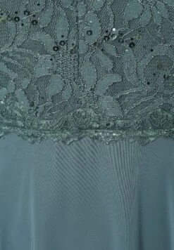 Ambiance Abend - Galajurk - Smaragd -Only Mode Winkel b50eedc2793446388b1f69d4513eb113