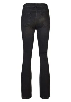 Ivy - Bootcut Jeans - Black Used 8 Ivy - Bootcut Jeans - Black Used -Only Mode Winkel b52e67954abe4871a3fad21d8383aed8