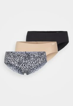 Litewear Cut Anywhere Hip 3 Pack - Slip - Black/Glow 12 Litewear Cut Anywhere Hip 3 Pack - Slip - Black/Glow -Only Mode Winkel b54bb193d6a44168b8b79e10a14fa9b8