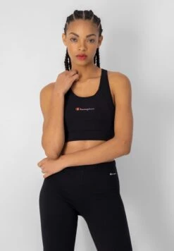 Champion Bustier - Black