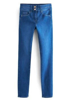 Next Lift And Shape Standard - Jeans Skinny Fit - Bright Blue Denim -Only Mode Winkel b5eb993a76bc4a6899a7dee74e1ebe8f