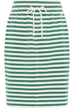 Dreimaster Abrel - Kokerrok - Grün/Weiss 9 Dreimaster Abrel - Kokerrok - Grün/Weiss -Only Mode Winkel b6065ebb0add42019faad7c055b80088