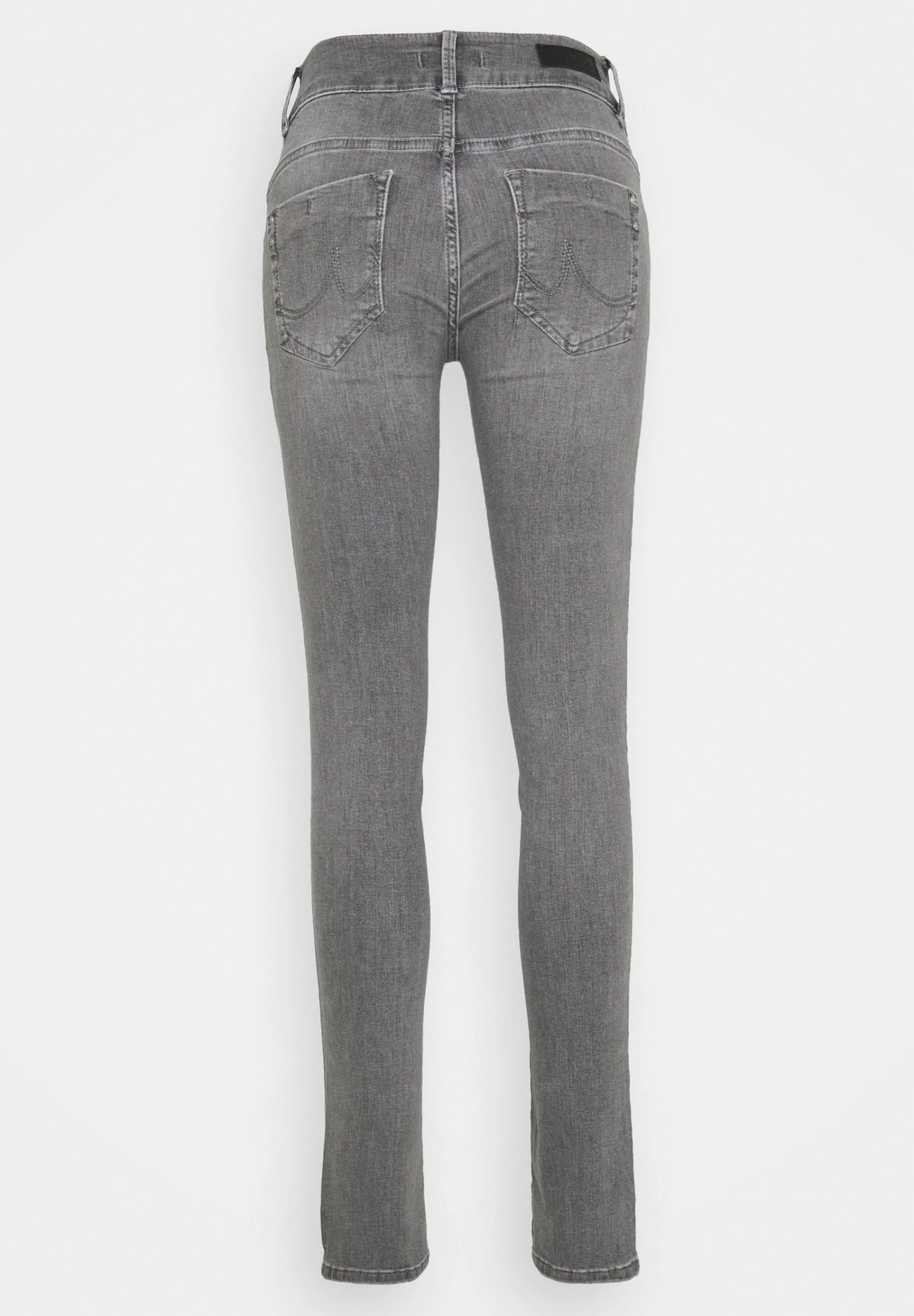 LTB Slim Fit Jeans - Nina Wash 7 LTB Slim Fit Jeans - Nina Wash - Afbeelding 7