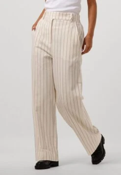 Second Female Spigato - Gebro - Broek - Gebroken Wit