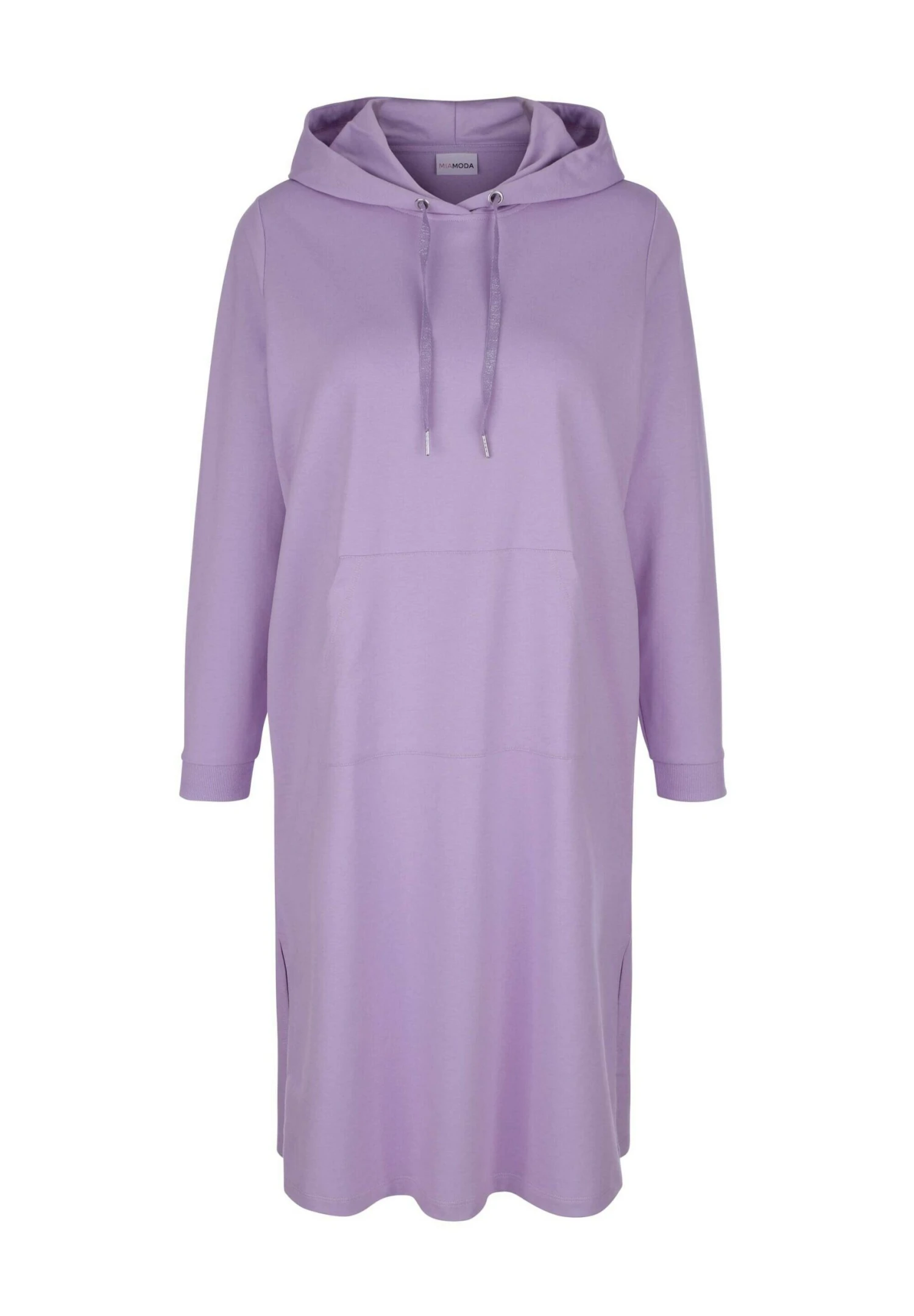 Jurk - Flieder 1 Jurk - Flieder