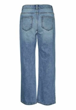 Noisy May Nmamanda- Flared Jeans - Light Blue Denim 15 Noisy May Nmamanda- Flared Jeans - Light Blue Denim -Only Mode Winkel b65151a711ee4324b660e6507f097558