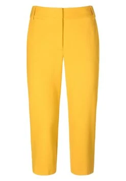 Capri - Broek - Senfgelb 11 Capri - Broek - Senfgelb -Only Mode Winkel b65b05332ac34fb18ac609f8afe97602