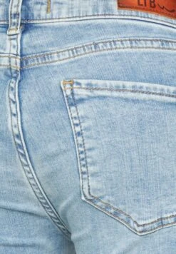 LTB Lonia - Jeans Skinny Fit - Ennio Wash -Only Mode Winkel b66889f023584aeb967a9490e0806a20