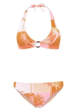 Shiwi Caro - Bikini - Iced Strawberry Pink -Only Mode Winkel b670129fc14c4786bf81e44fa23c300e