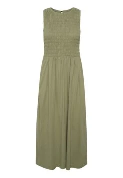 Cream Crlula- Jerseyjurk - Oil Green 10 Cream Crlula- Jerseyjurk - Oil Green -Only Mode Winkel b673b629ea5d4cfdba8b6c29a0942747