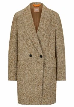 Boss Catop1 - Halflange Jas - Patterned Thirty -Only Mode Winkel b67cf5c675364d4ab2eb6cfdf8fc2693