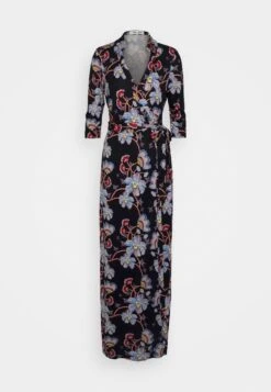 Abigail Dress - Maxi-Jurk - Black 16 Abigail Dress - Maxi-Jurk - Black -Only Mode Winkel b6acd54dd5c84f5d80e05256edf8526e