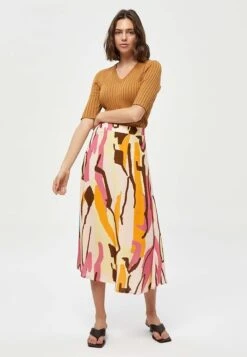 Peppercorn Filis Diona - A-Lijn Rok - Chintz Rose -Only Mode Winkel b6b71c36129349b18ed3dad0b6f7461d