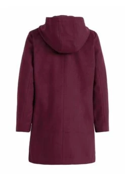 Vila Halflange Jas - Winetasting -Only Mode Winkel b7683a38db5b44cfa50e0db2dd406aed