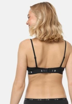 DIM Originals- Triangel Bh - Schwarz 8 DIM Originals- Triangel Bh - Schwarz -Only Mode Winkel b7688e1244334ec2bc7c8ea645d24bb0