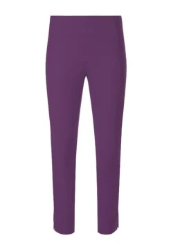 Moses - Broek - Purpel -Only Mode Winkel b78c0b4b186e4f10a0622f70f6adf200