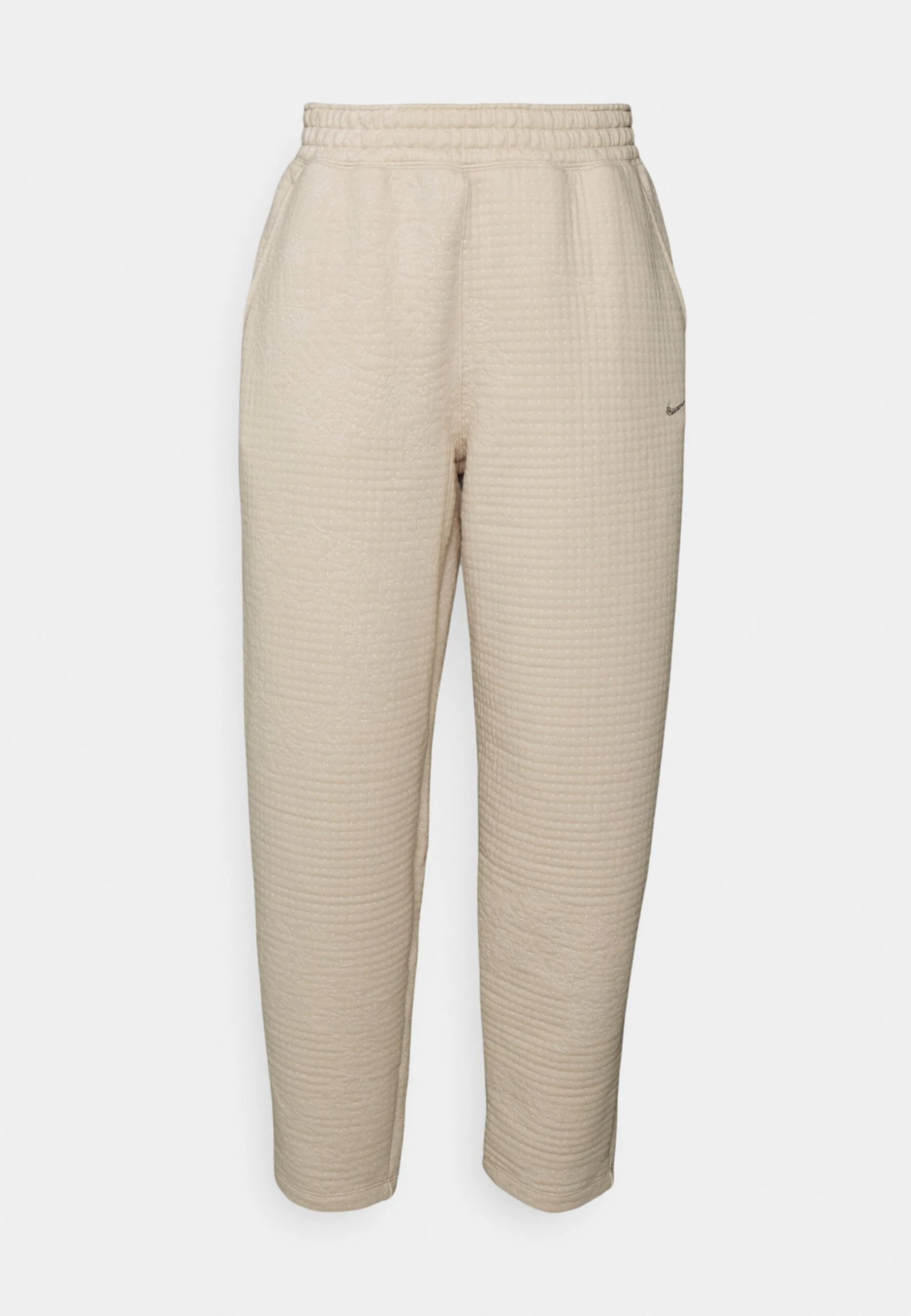 Nike Performance Luxe Bottom - Trainingsbroek - Sanddrift/White/Multi Color 5 Nike Performance Luxe Bottom - Trainingsbroek - Sanddrift/White/Multi Color - Afbeelding 5