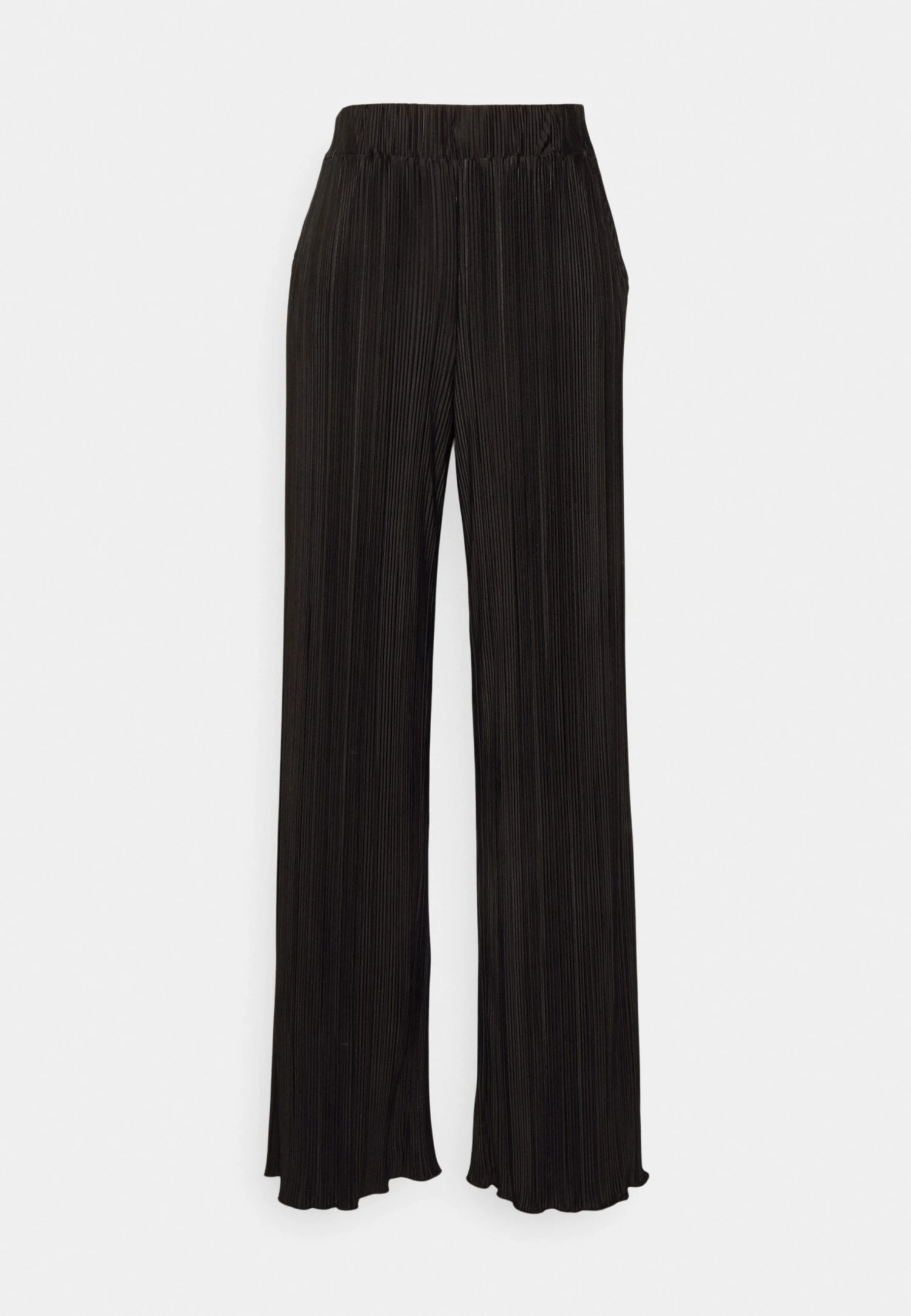 Fellie Pant - Broek - Black 4 Fellie Pant - Broek - Black - Afbeelding 4