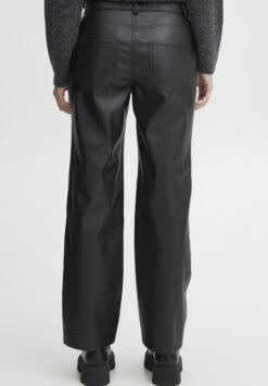 ICHI Ihsia - Broek - Black 10 ICHI Ihsia - Broek - Black -Only Mode Winkel b7b446c54e7843e383ff851be4ebda56