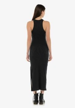 True Religion Gebreide Jurk - Night -Only Mode Winkel b7c48f3ff36749be87d37a7eecccddcf