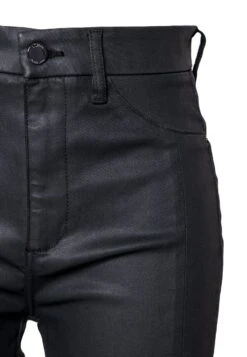 S.Oliver Sienna - Slim Fit Jeans - Black Stretched Denim 6 S.Oliver Sienna - Slim Fit Jeans - Black Stretched Denim -Only Mode Winkel b7de9d86d5a948c38a20b057bbbcb191