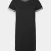 Jdyivy Life Dress - Jerseyjurk - Black
