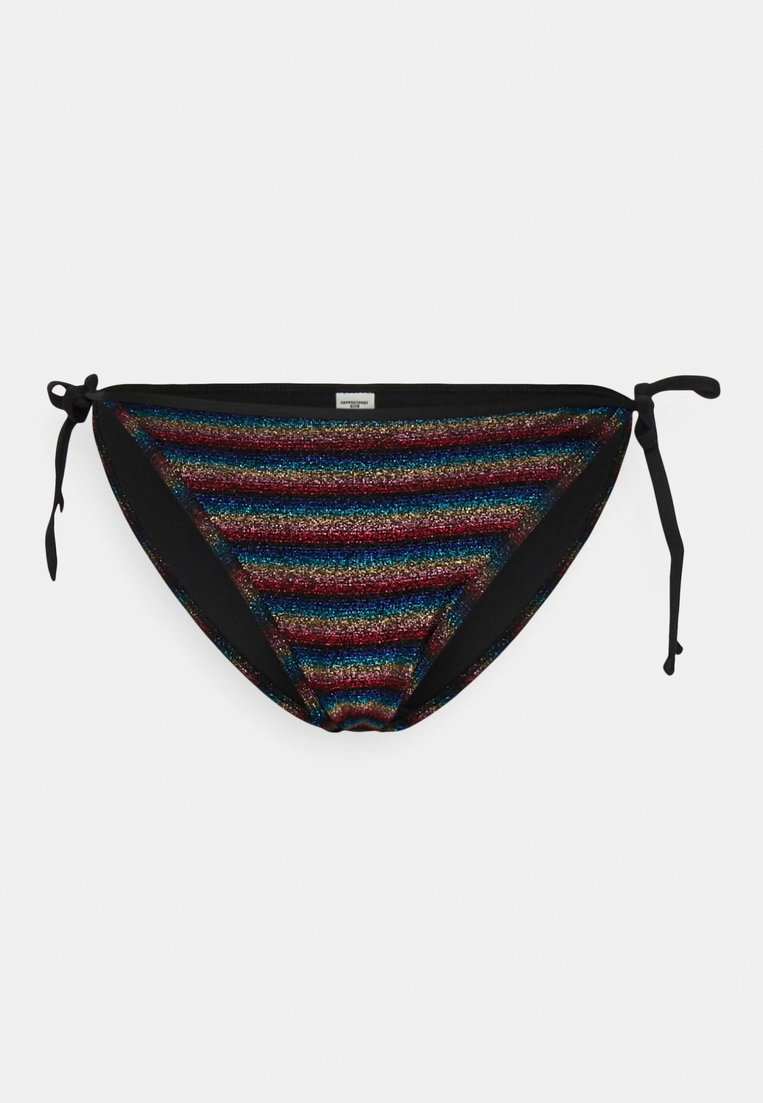 Becksöndergaard Disca Baila Bikini Tanga - Bikinibroekje - Multi-Coloured 4 Becksöndergaard Disca Baila Bikini Tanga - Bikinibroekje - Multi-Coloured - Afbeelding 4