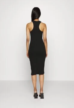 Modström Dress - Etui-Jurk - Black 7 Modström Dress - Etui-Jurk - Black -Only Mode Winkel b84c1399edd549df9df427d90256736e