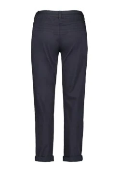 Gerry Weber Mit Bindegürtel - Chino - Navy 13 Gerry Weber Mit Bindegürtel - Chino - Navy -Only Mode Winkel b85ac52b8d864ecdbe247c7d0fc56922