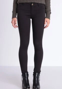 Slim Fit Jeans - Dark Grey