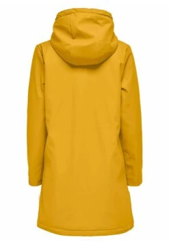 ONLY Onlsally Raincoat - Winterjas - Oliv -Only Mode Winkel b86b6511d67d45d9901242960fdf658a