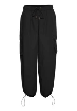 Culture Cujoanna - Cargobroek - Black 11 Culture Cujoanna - Cargobroek - Black -Only Mode Winkel b87a32d5c4ac4ac2b841814054f6118a