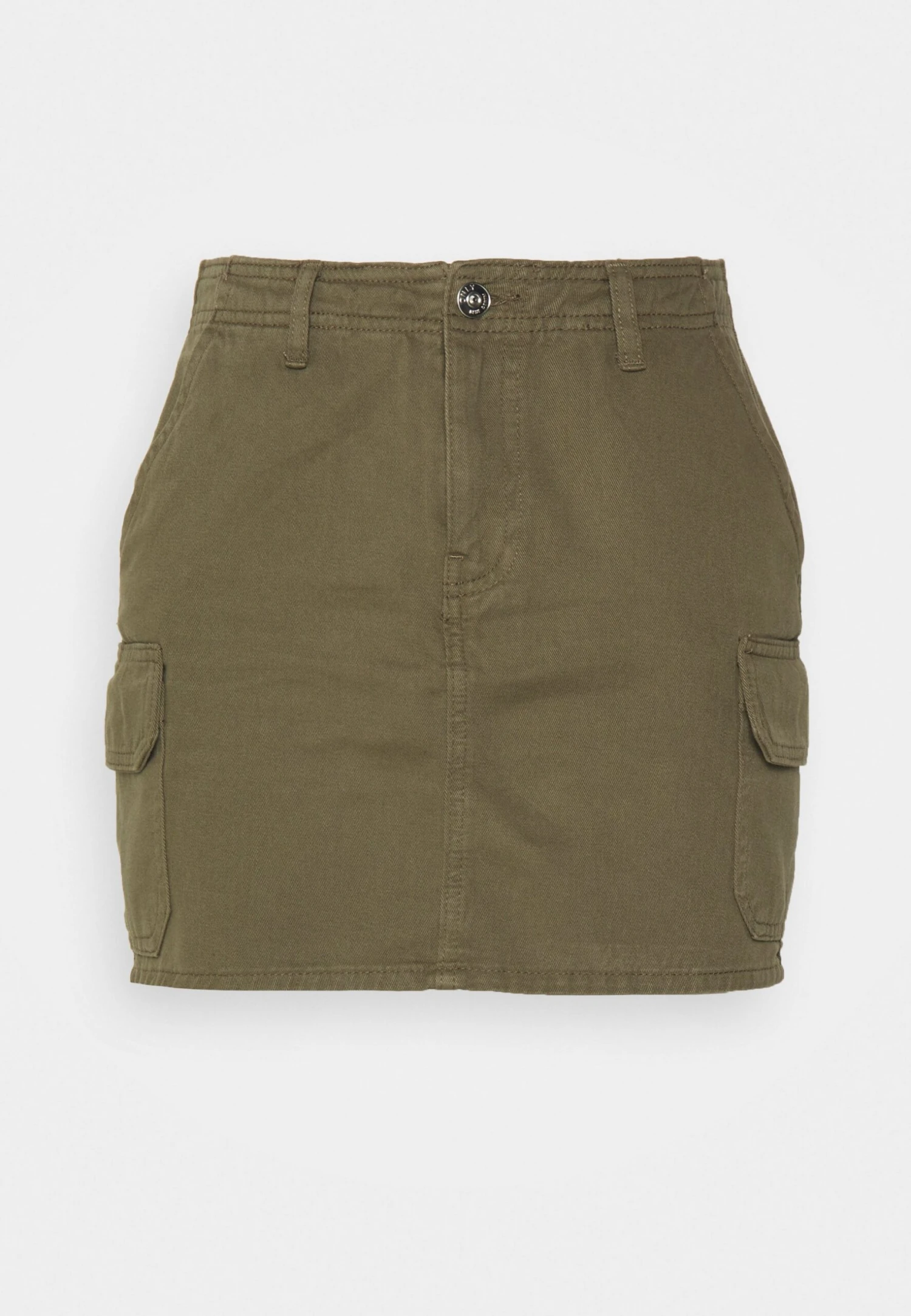 ONLY Onlmalfy Short Cargo Skirt - Jeansrok - Kalamata 6 ONLY Onlmalfy Short Cargo Skirt - Jeansrok - Kalamata - Afbeelding 6