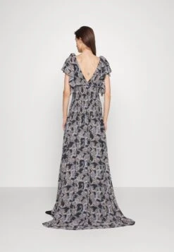 Cinq A Sept Kris Gown - Galajurk - Raven Multi 9 Cinq A Sept Kris Gown - Galajurk - Raven Multi -Only Mode Winkel b8fd0cef3751432bbc1321abd8a95dc8