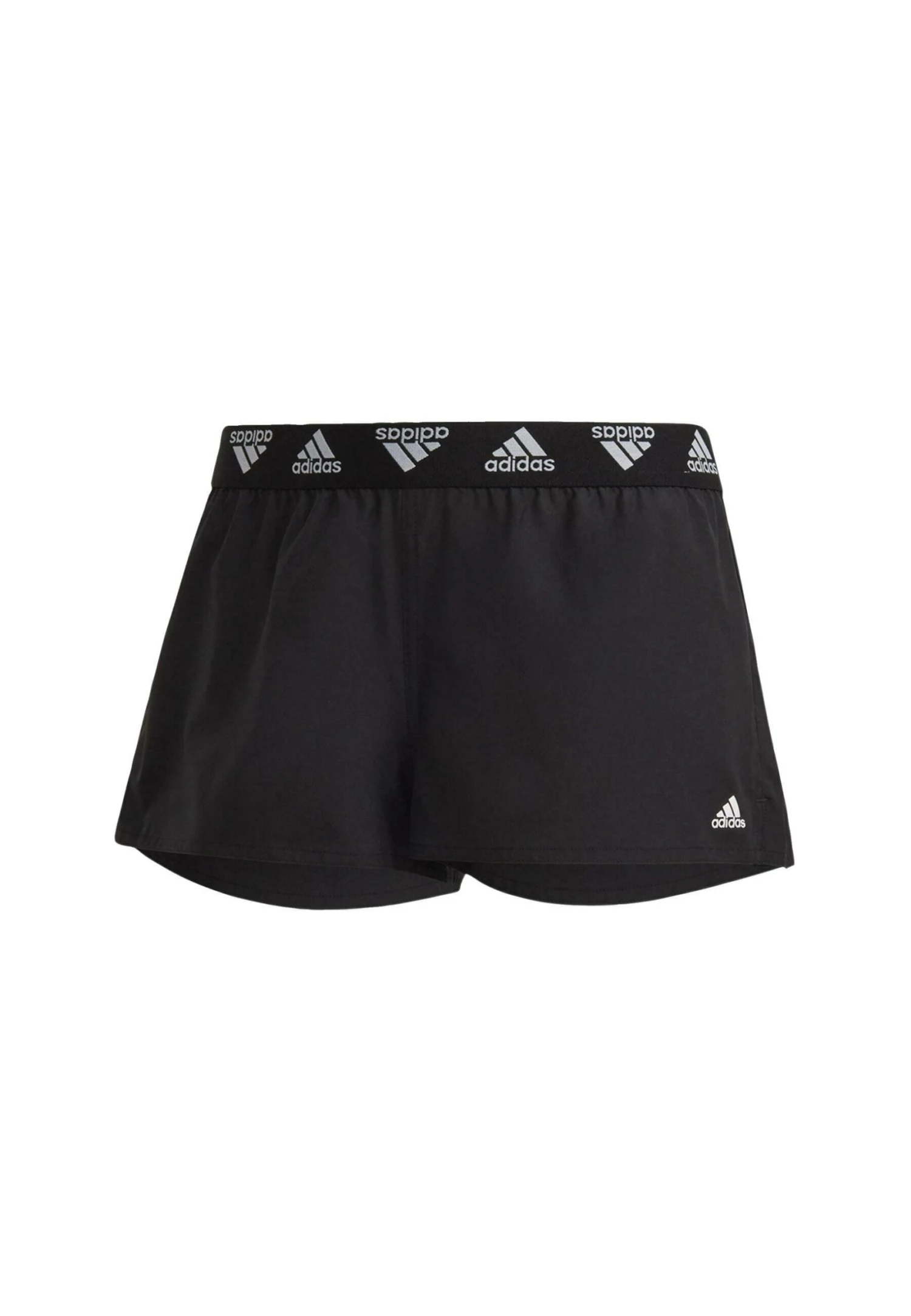 Adidas Sportswear Branded - Bikinibroekje - Black White 5 Adidas Sportswear Branded - Bikinibroekje - Black White - Afbeelding 5