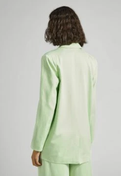 Pepe Jeans Mirta - Halflange Jas - Bleach Green -Only Mode Winkel b9604889fadb477fbb82f2ac5fb1b529