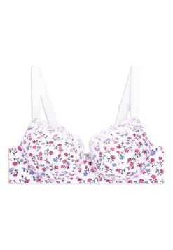 Bestform Emily - Beugel Bh - White 7 Bestform Emily - Beugel Bh - White -Only Mode Winkel b9a4452dcc1d42289240a659a367ab9c