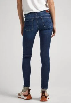 Pepe Jeans Soho - Jeans Skinny Fit - Denim 8 Pepe Jeans Soho - Jeans Skinny Fit - Denim -Only Mode Winkel b9d31e9c6e0c42e19d96be92a0d5f856