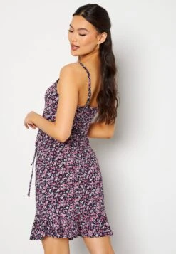 Louisiana - Jurk - Lilac -Only Mode Winkel b9d407491b9d40a48ba7d8749a7d8d40