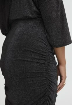 Fransa Kokerrok - Black Mix 8 Fransa Kokerrok - Black Mix -Only Mode Winkel b9dae426f41447bd8ee825c1f1027fd5