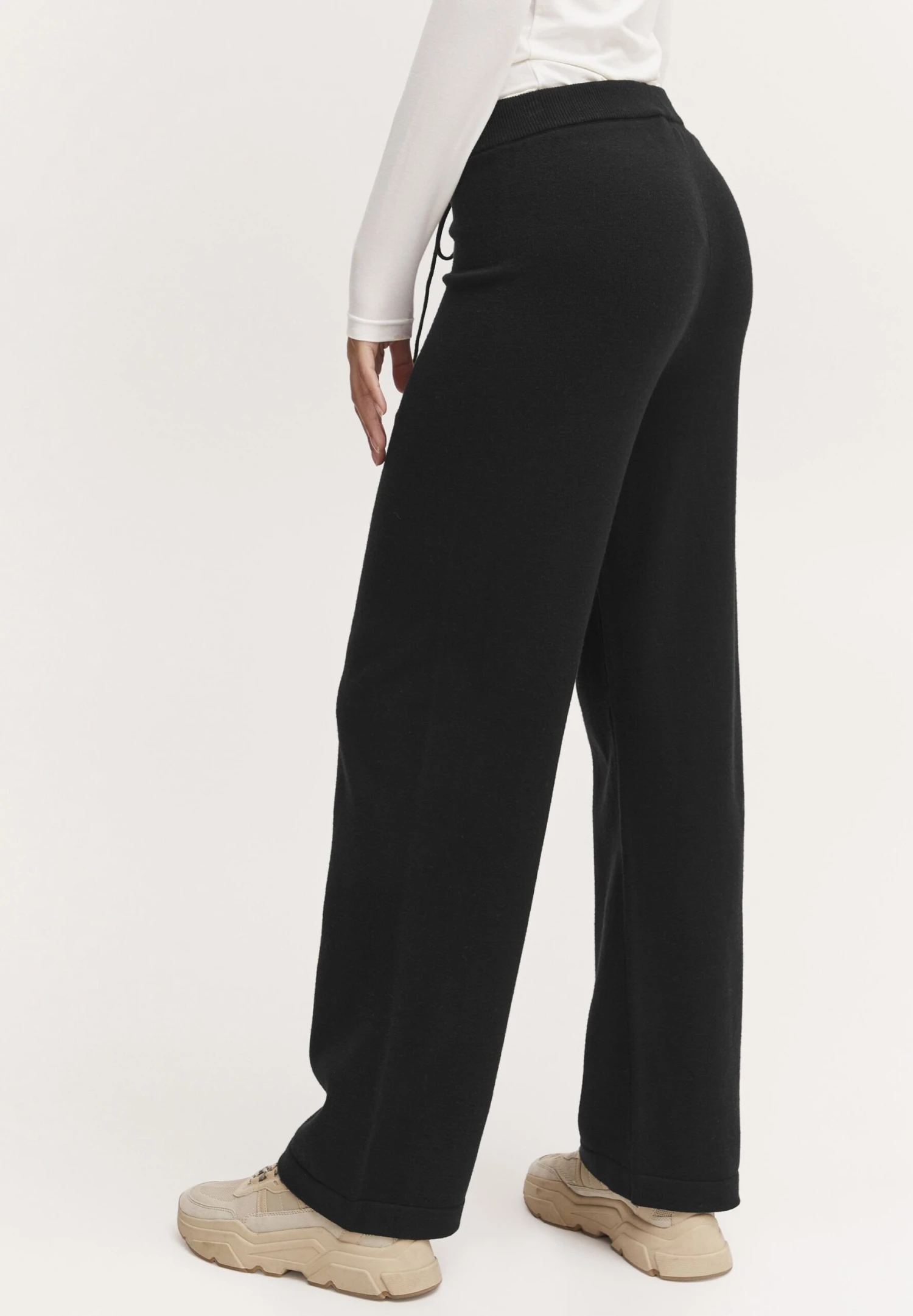 B.young Bynonina - Trainingsbroek - Black 3 B.young Bynonina - Trainingsbroek - Black - Afbeelding 3