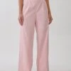 Tussah Drew- Broek - Pale Pink