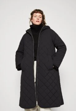 Selected Femme SlfnoryQuilted - Winterjas - Black 9 Selected Femme SlfnoryQuilted - Winterjas - Black -Only Mode Winkel ba2a7caada994ee7b27eba25b23376b0