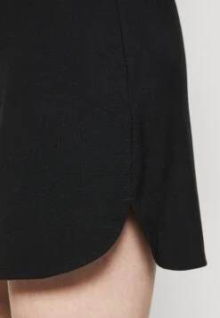 Calvin Klein Jeans Logo Waistband Milano Skirt - Minirok - Black -Only Mode Winkel ba309485ac314015a0943878b5a96127